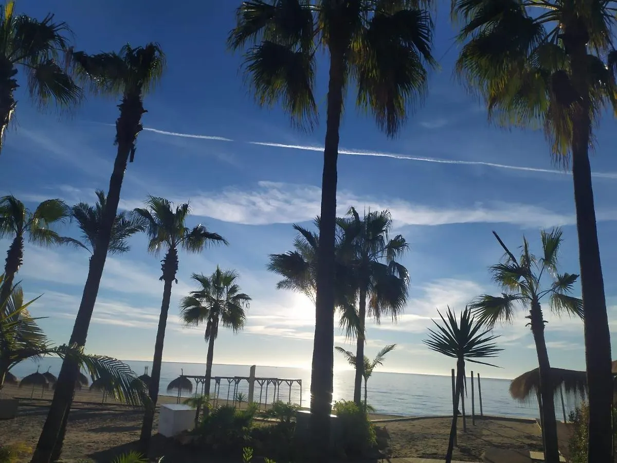 Apartamento en el centro de Marbella