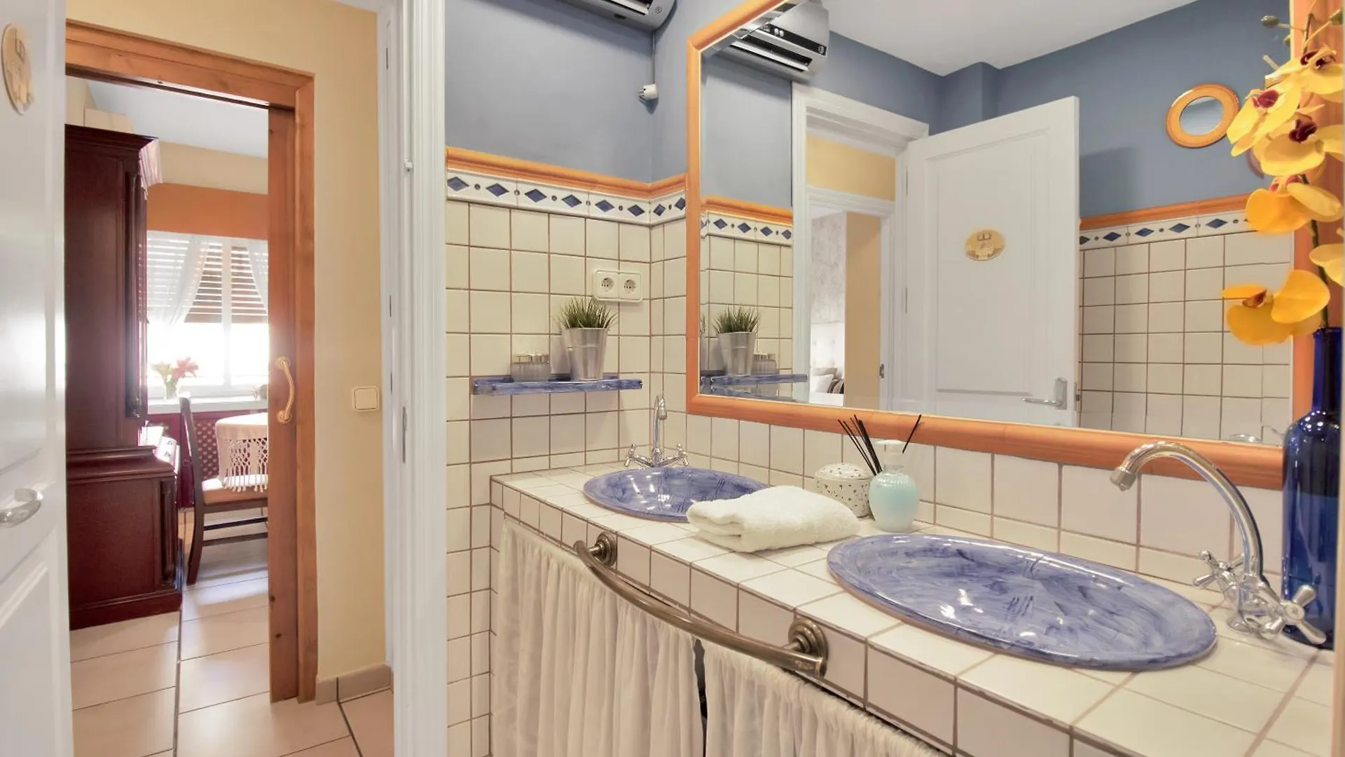 Apartamento en el centro de Marbella 0*,