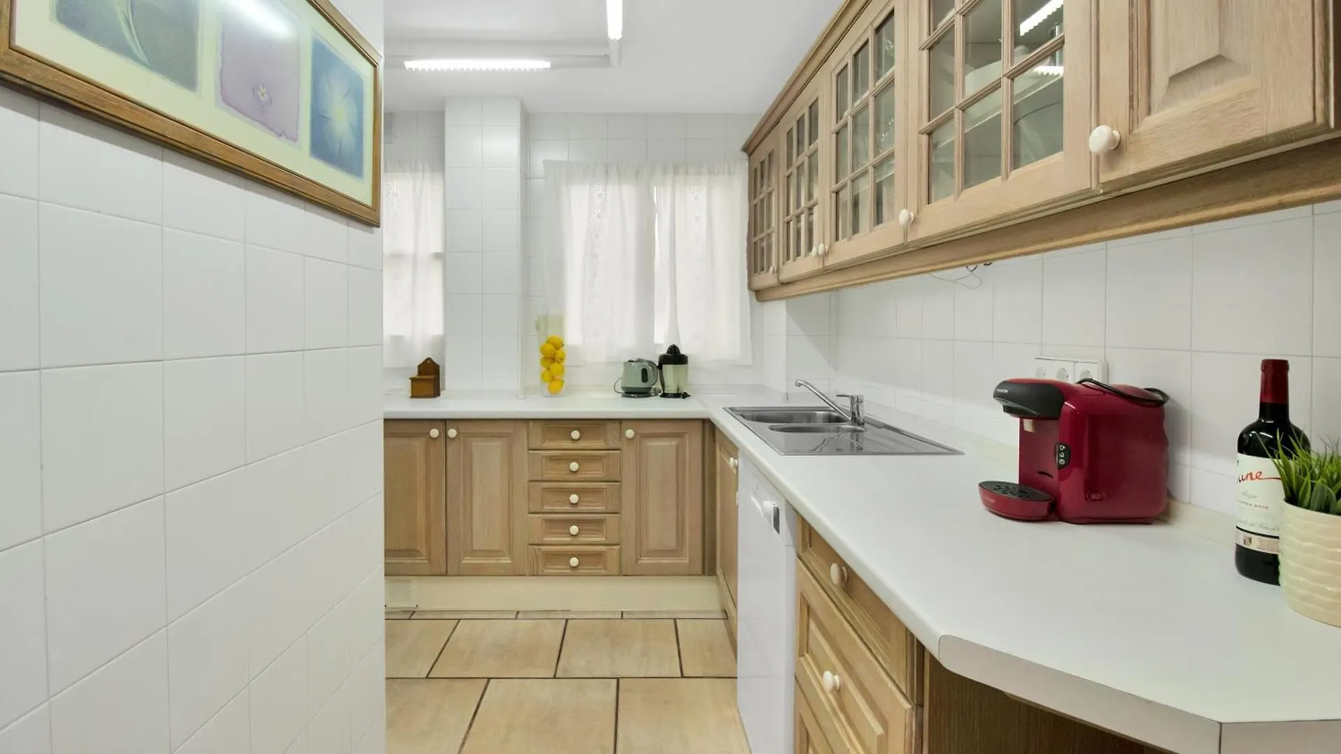 Apartamento en el centro de Marbella España