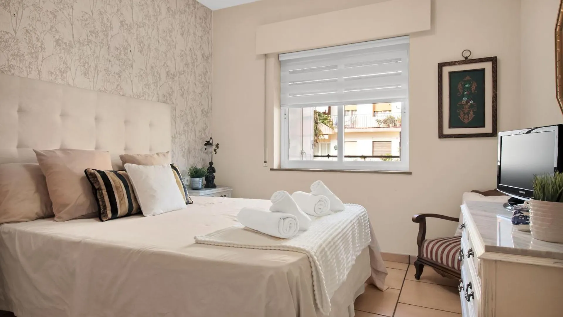 Apartamento en el centro de Marbella