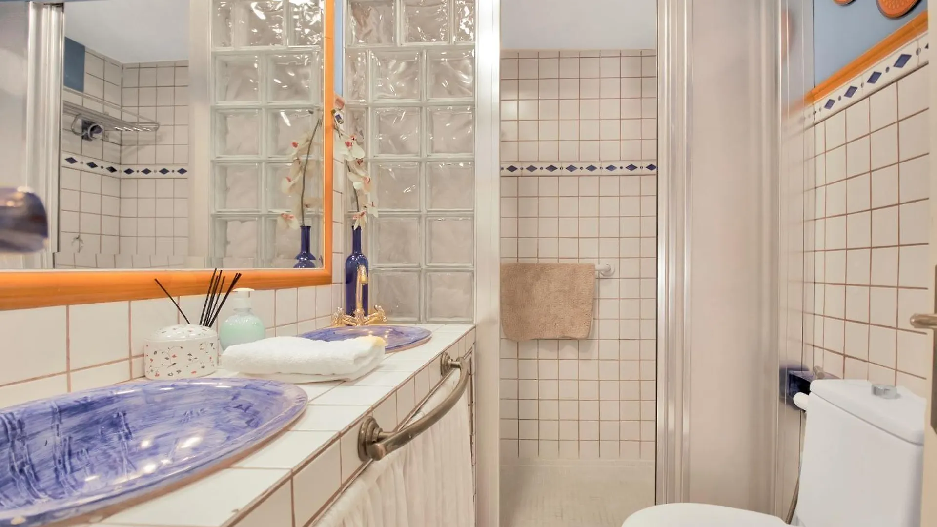 Apartamento en el centro de Marbella