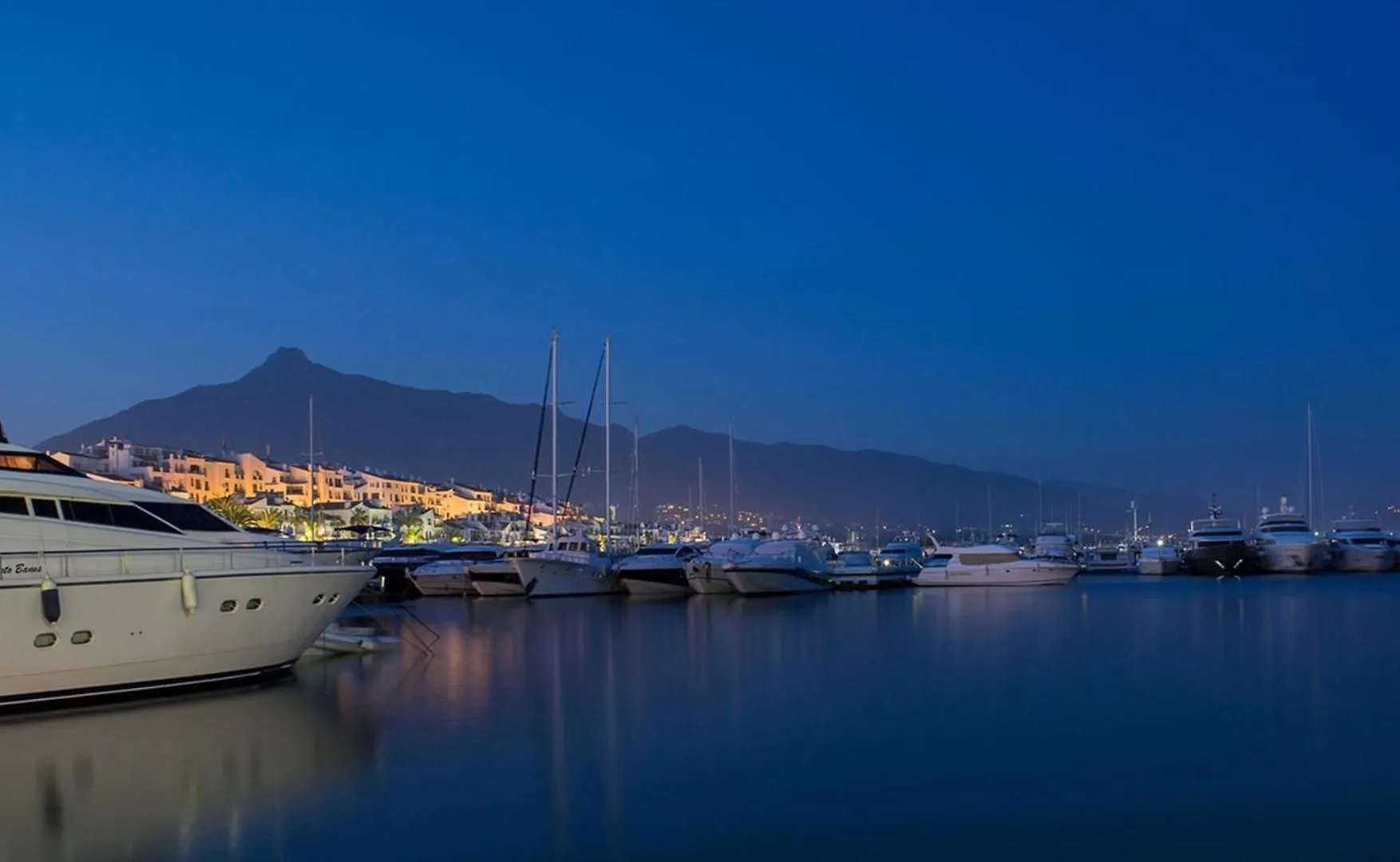 Apartamento en el centro de Marbella