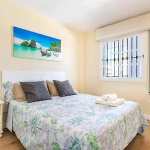 Carihuela Front Apartamento Torremolinos