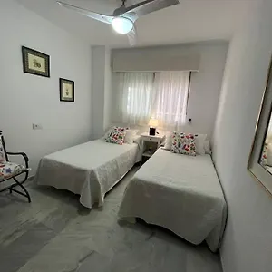  Apartamento Piso En Casco Junto A Playa Piscina In Summer Season