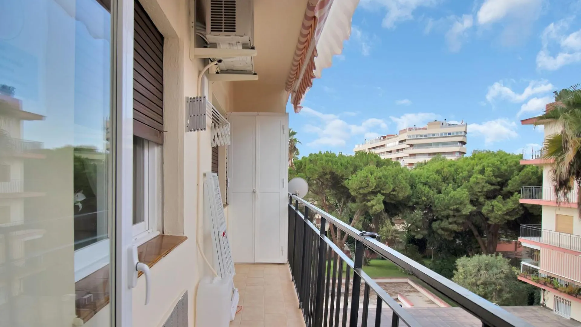 Ubicacion Y Confort En El Centro De Marbella - Ricardo Soriano 33 38 Apartment