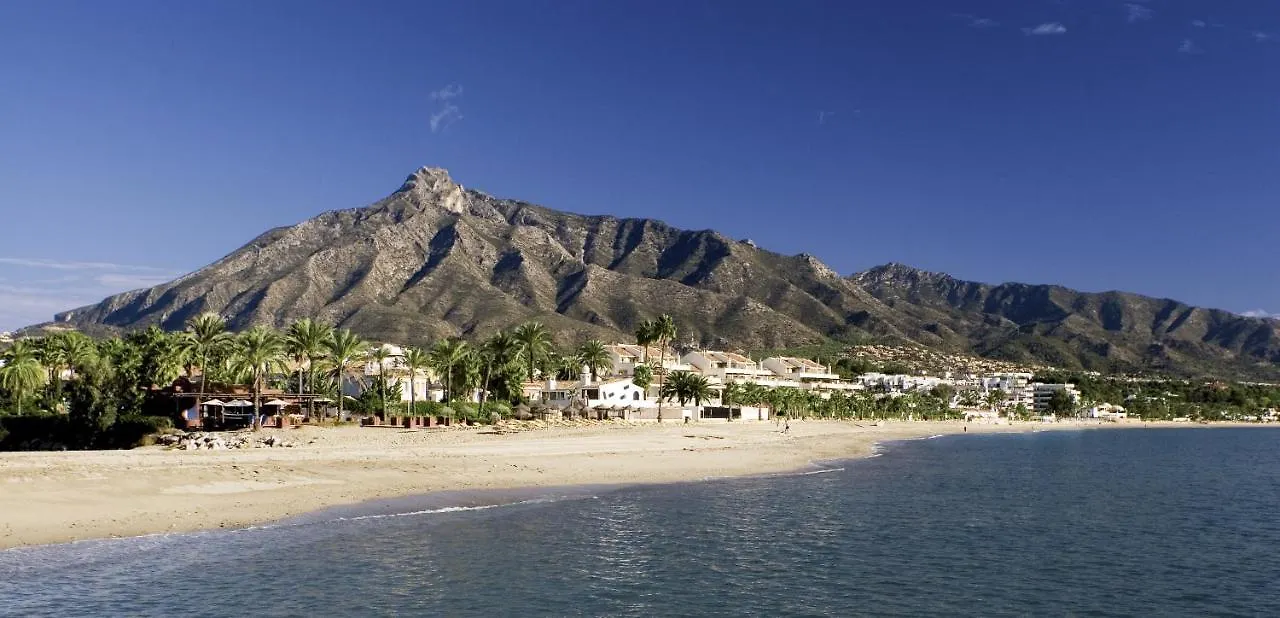 Ubicacion Y Confort En El Centro De Marbella - Ricardo Soriano 33 38 0*,  스페인