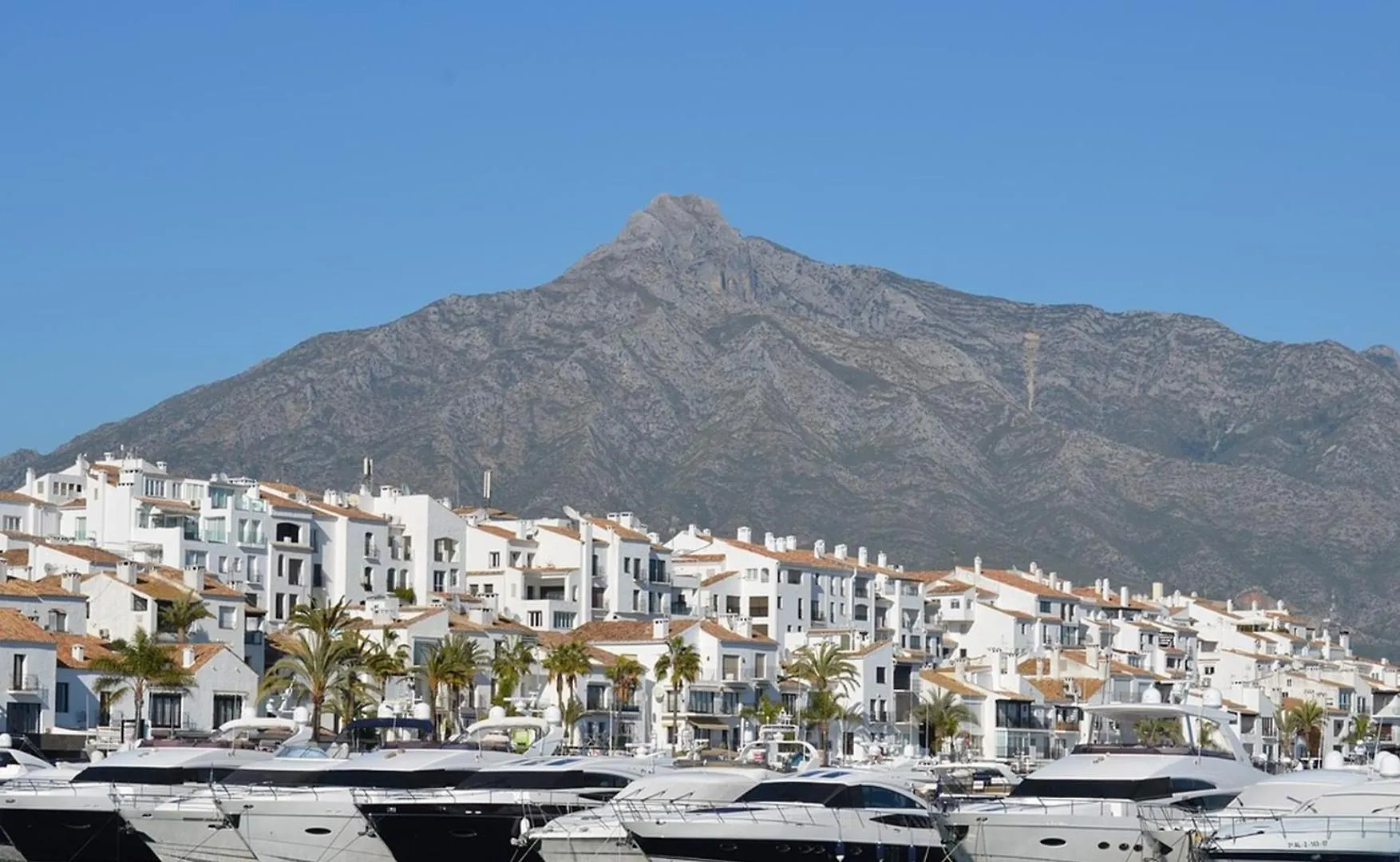 Ubicacion Y Confort En El Centro De Marbella - Ricardo Soriano 33 38 스페인